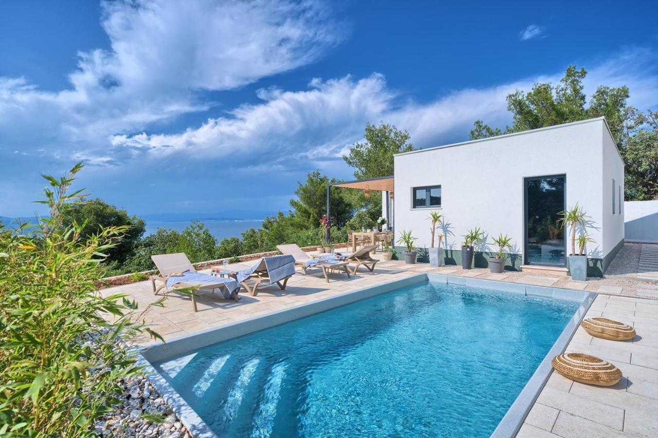 Holiday House Sunset Haven Estate Sutivan Exterior photo