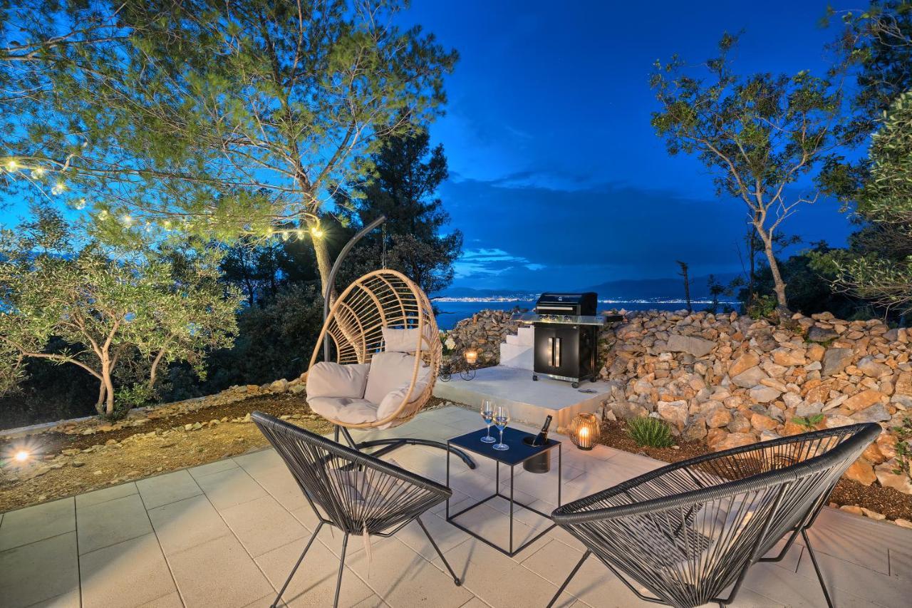 Holiday House Sunset Haven Estate Sutivan Exterior photo