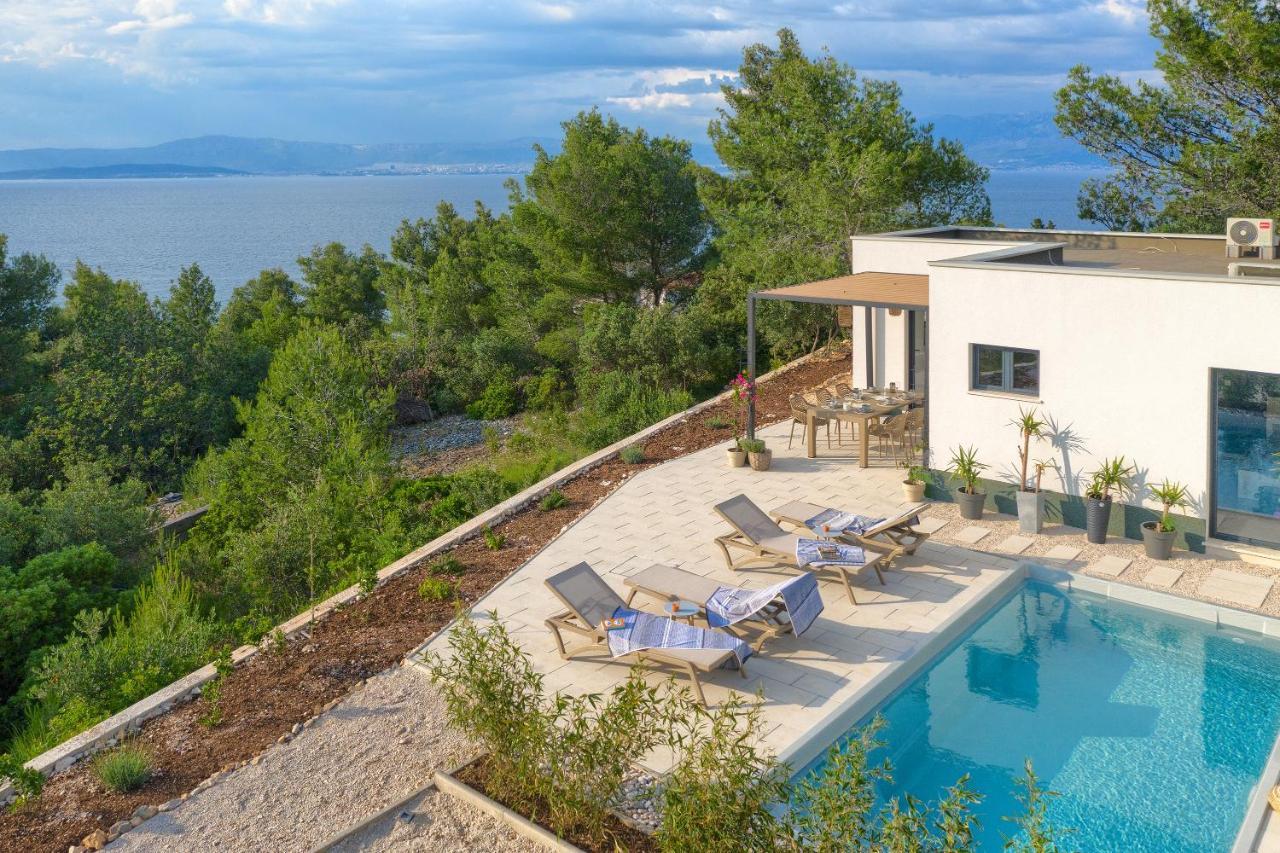 Holiday House Sunset Haven Estate Sutivan Exterior photo