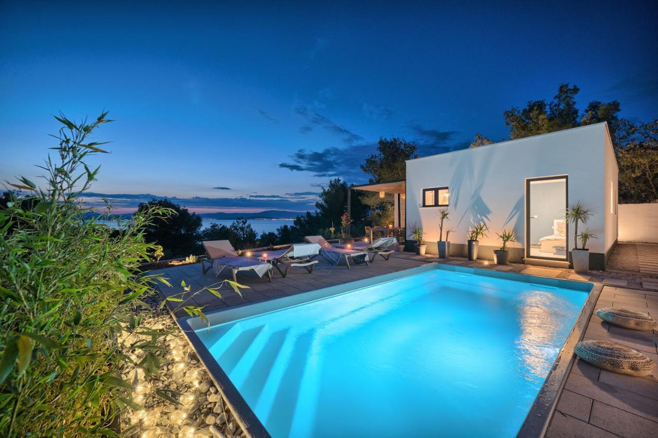 Holiday House Sunset Haven Estate Sutivan Exterior photo