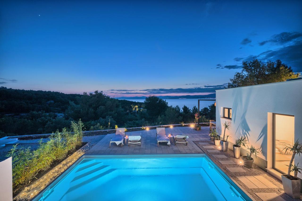 Holiday House Sunset Haven Estate Sutivan Exterior photo