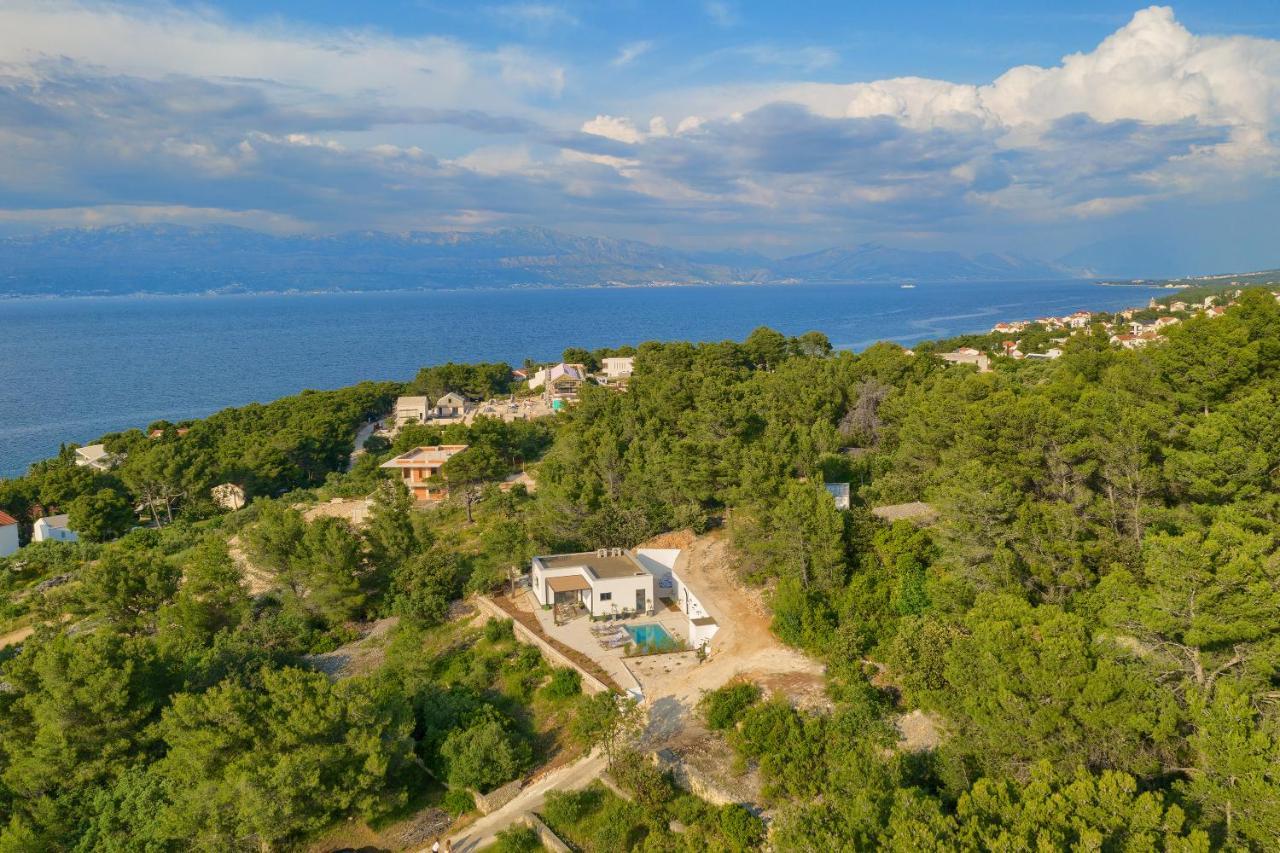 Holiday House Sunset Haven Estate Sutivan Exterior photo