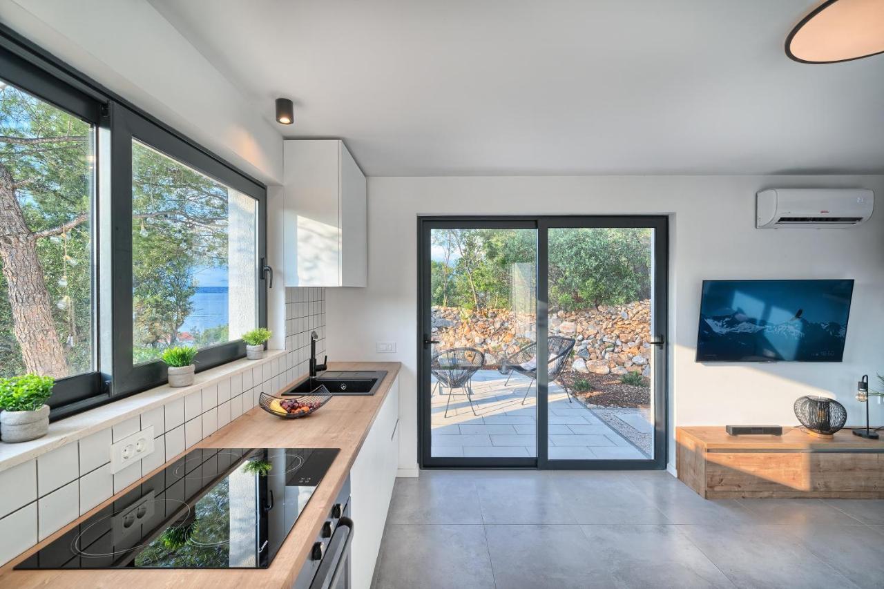 Holiday House Sunset Haven Estate Sutivan Exterior photo