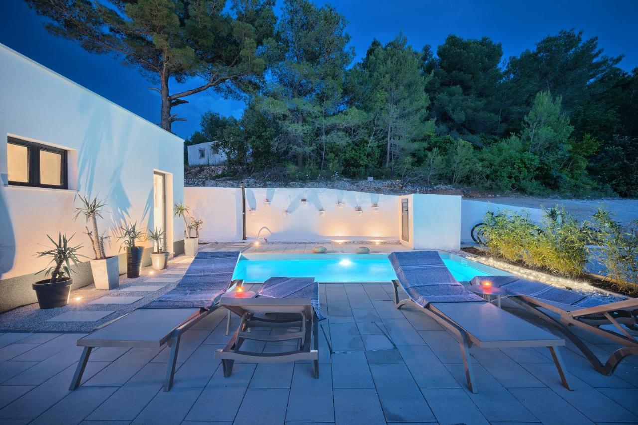 Holiday House Sunset Haven Estate Sutivan Exterior photo