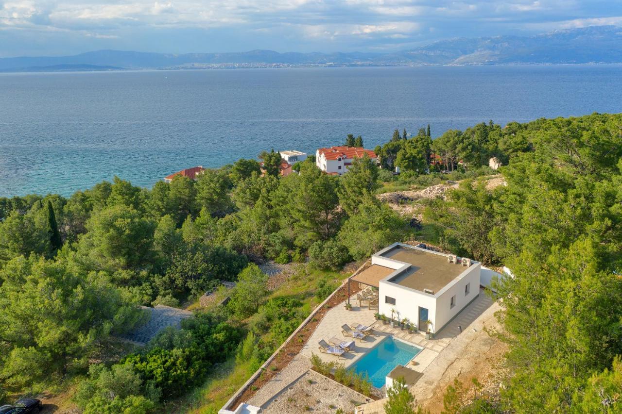 Holiday House Sunset Haven Estate Sutivan Exterior photo