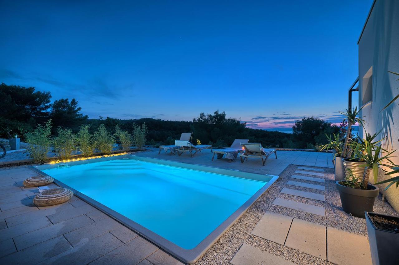 Holiday House Sunset Haven Estate Sutivan Exterior photo